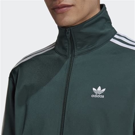 adidas firebird herren spurgrün|adidas Firebird Bekleidung .